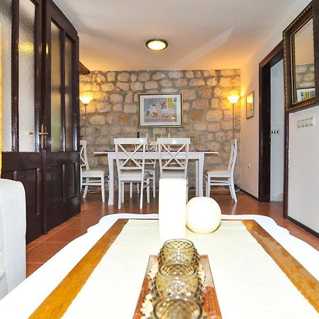 Holiday Home Maris Котор Экстерьер фото