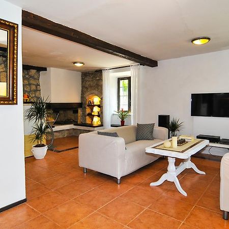 Holiday Home Maris Котор Экстерьер фото