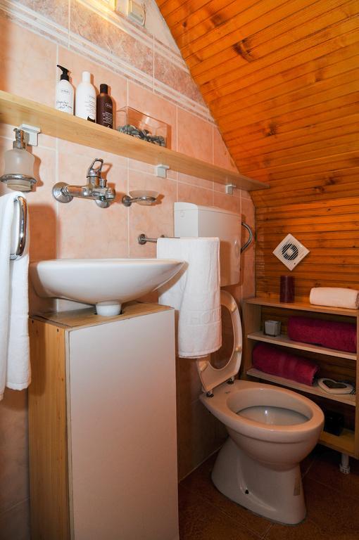 Holiday Home Maris Котор Экстерьер фото