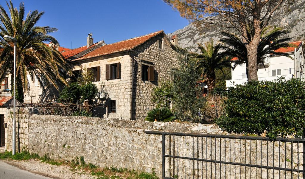 Holiday Home Maris Котор Экстерьер фото