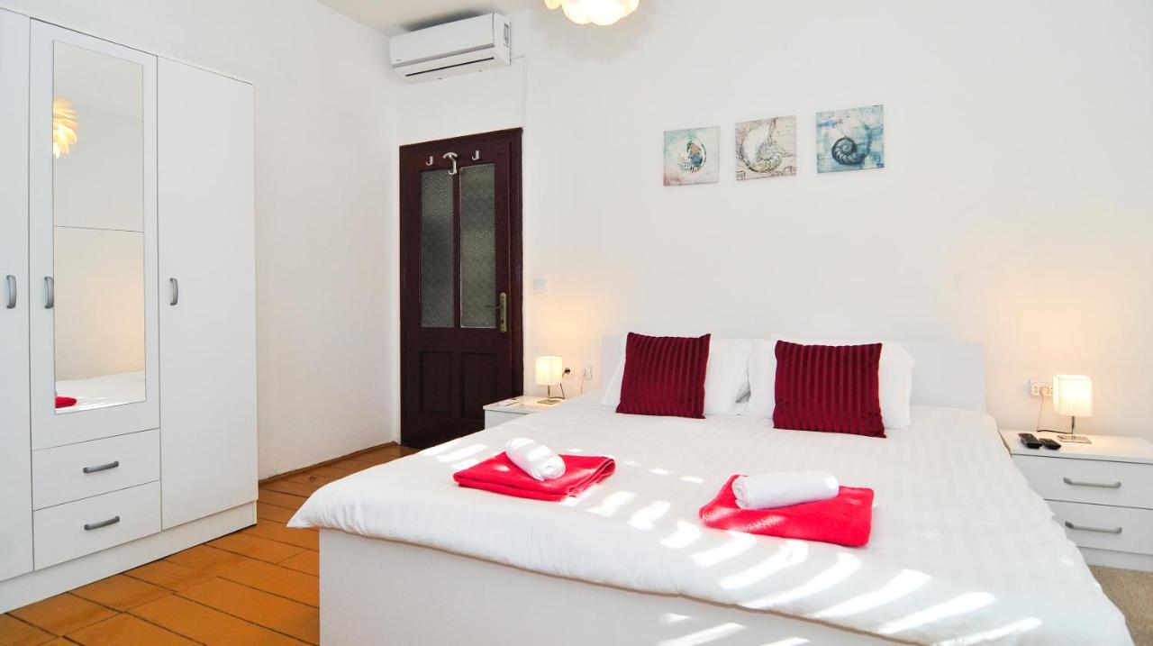Holiday Home Maris Котор Экстерьер фото