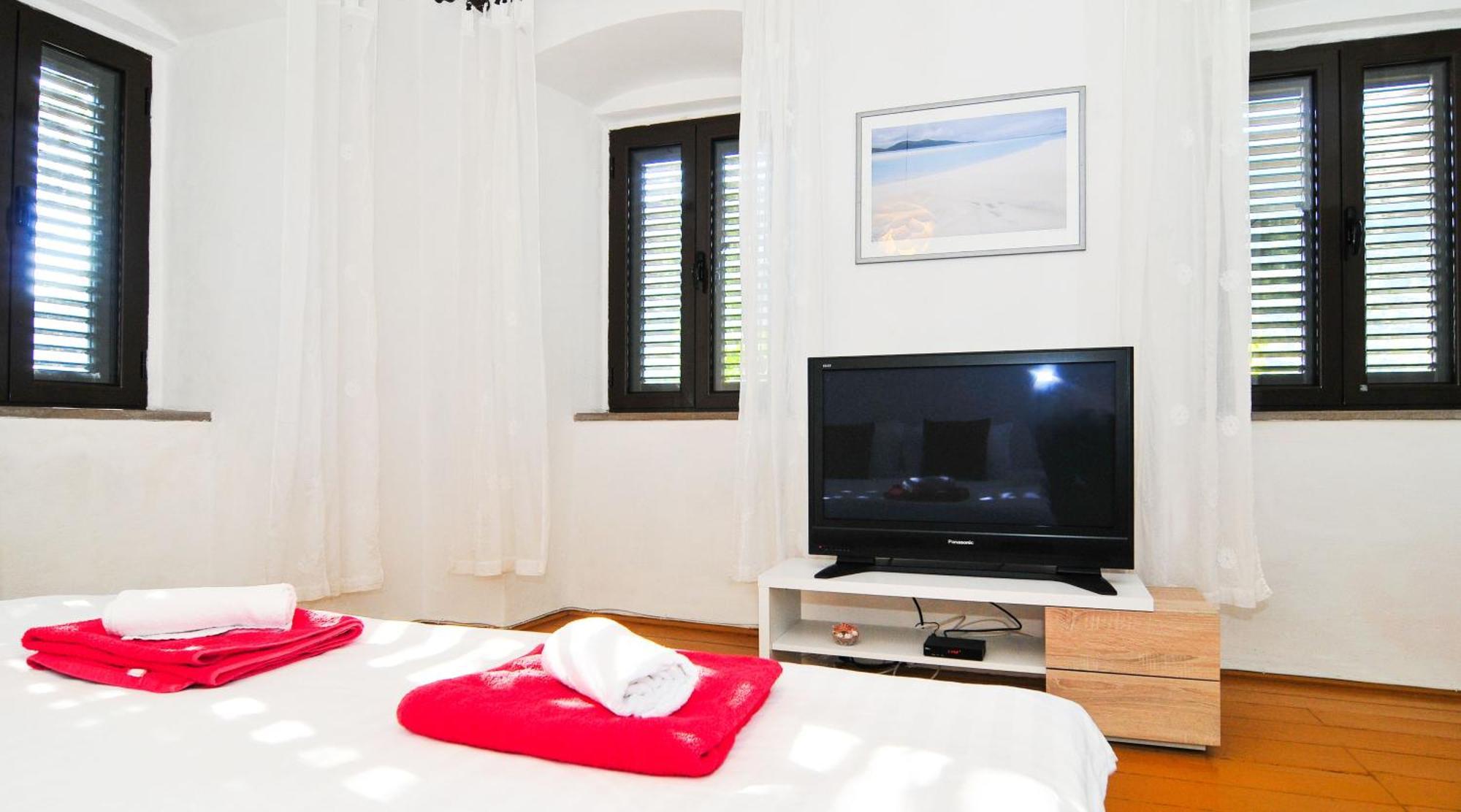 Holiday Home Maris Котор Экстерьер фото