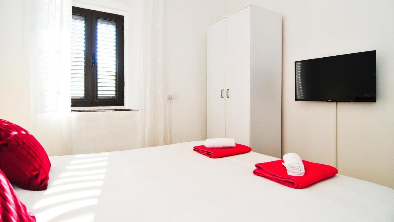 Holiday Home Maris Котор Экстерьер фото